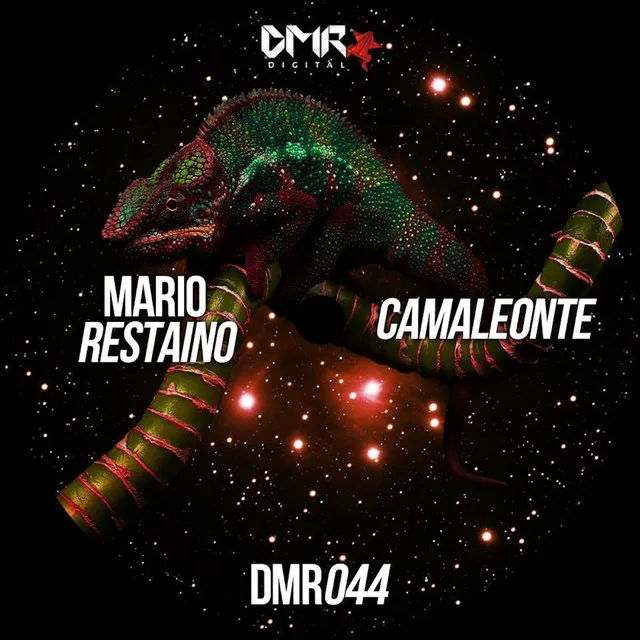 Camaleonte - Original Mix