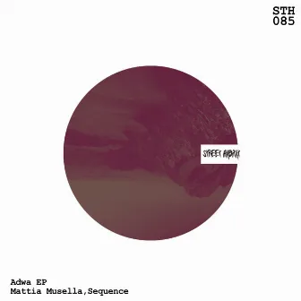 Adwa EP by Mattia Musella