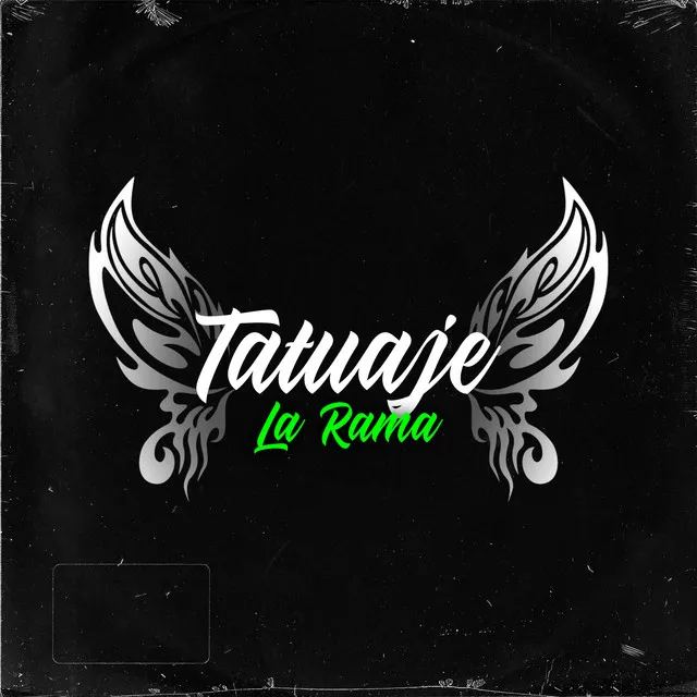 Tatuaje