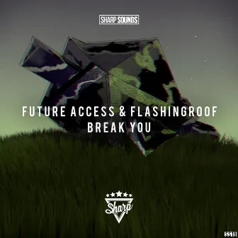 Break You by Future Access