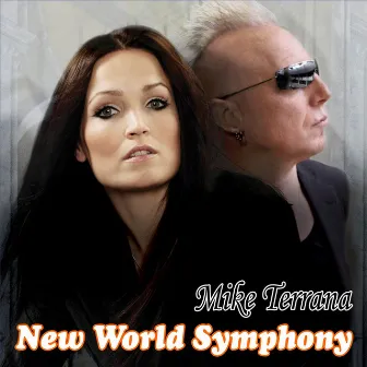 New World Symphony by Mike Terrana