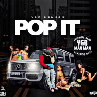 Pop It by Y&b ManMan