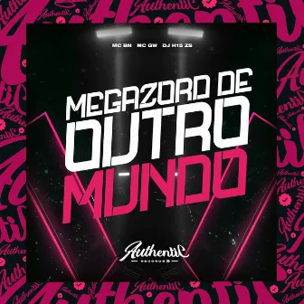 Megazord De Outro Mundo by DJ H15 ZS