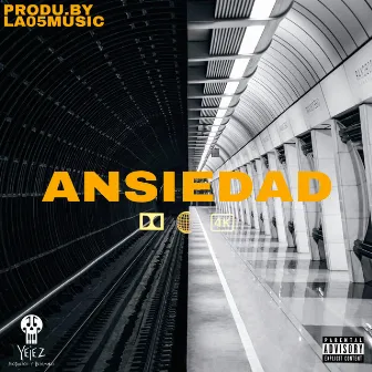 Ansiedad by Unknown Artist