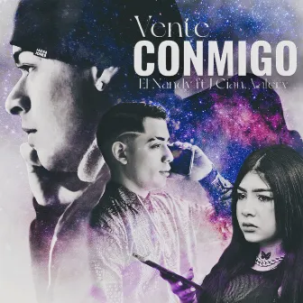 Vente Conmigo by Valery