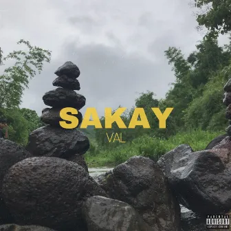 Sakay by Val