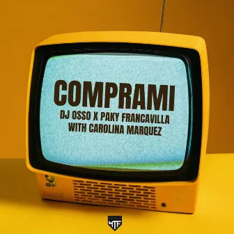 Comprami by Paky Francavilla