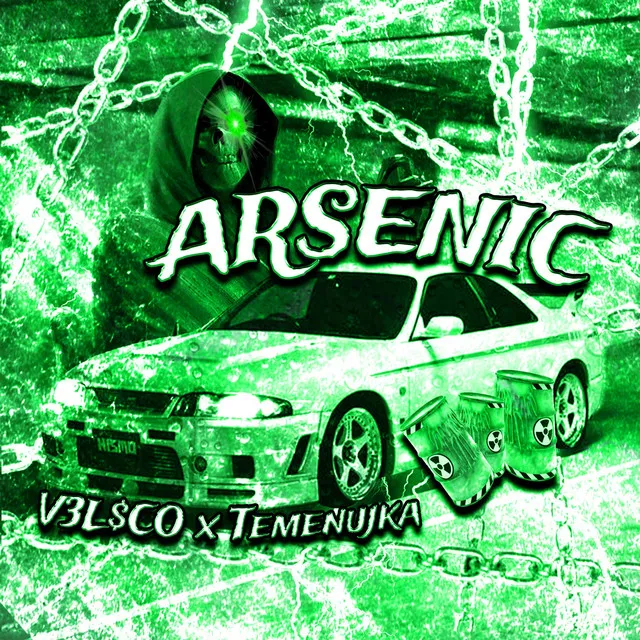 ARSENIC