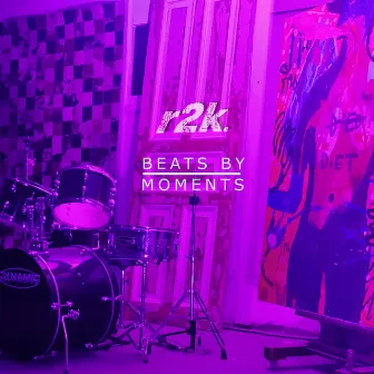 BEATS BY MOMENTS by R2K.