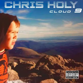 Cloud 9 by Chris Holy