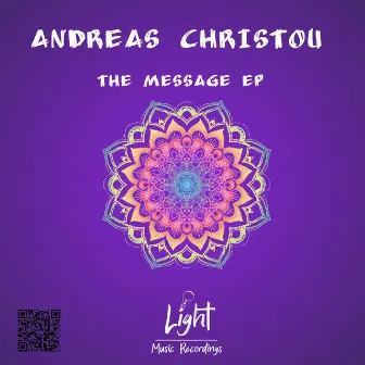 The Message Ep by Andreas Christou