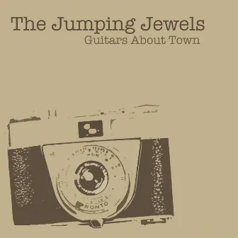 Guitars About Town by The Jumping Jewels