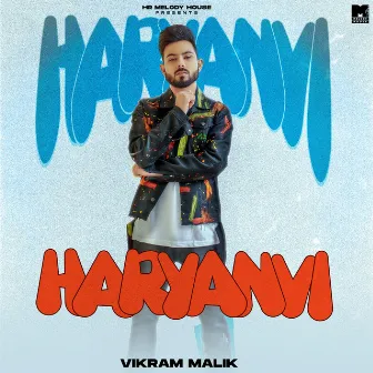 Haryanvi by Vikram Malik