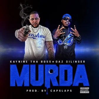 Murda by Cap Slaps