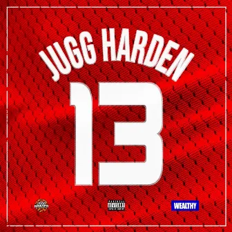 The 13 Tape by Jugg Harden