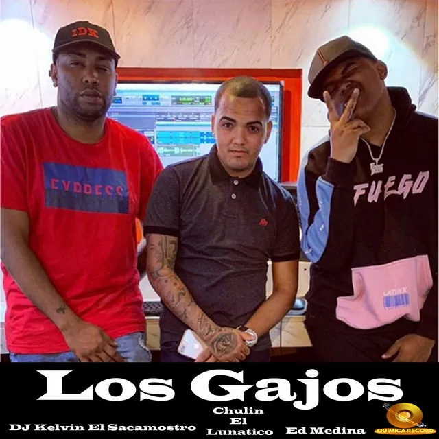 Los Gajos