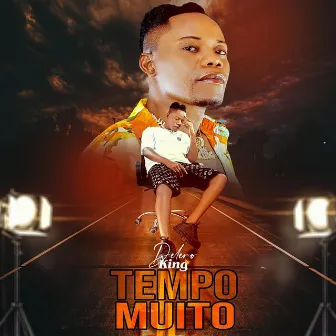 Tempo Muito by Delero King