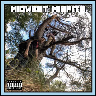 Midwest Misfits by Cloudd