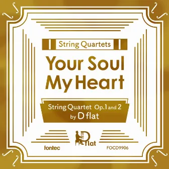 String Quartets 