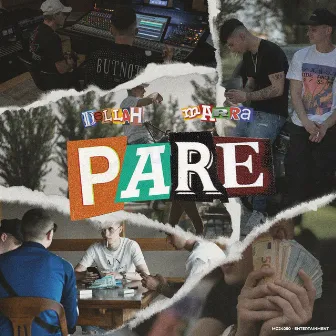 Pare by NezoLaMG