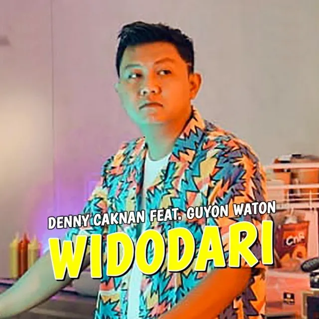 Widodari