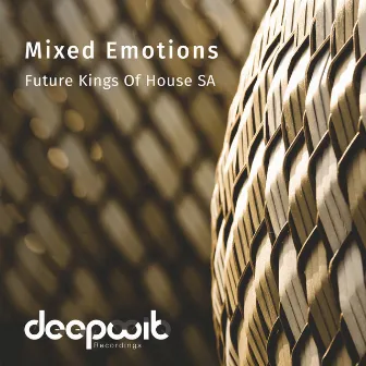 Mixed Emotions by Future Kings of House SA