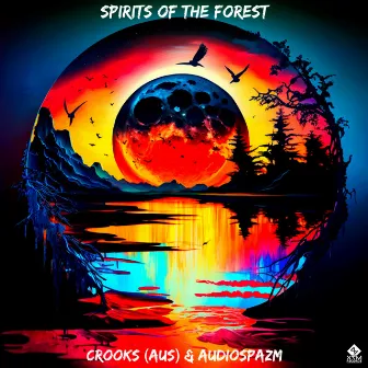 Spirits of The Forest by Audiospazm