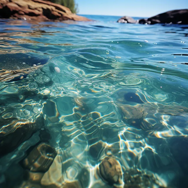 Sinfonía Eterna Junto Al Agua