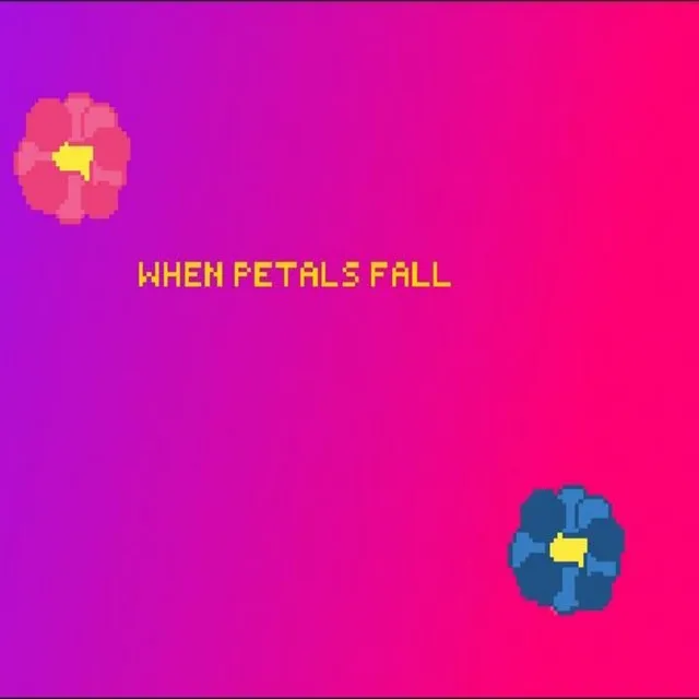 When Petals Fall