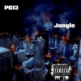 Jungle by PG13