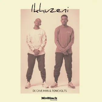 Ikhuzeni by De Cave Man & TonicVolts