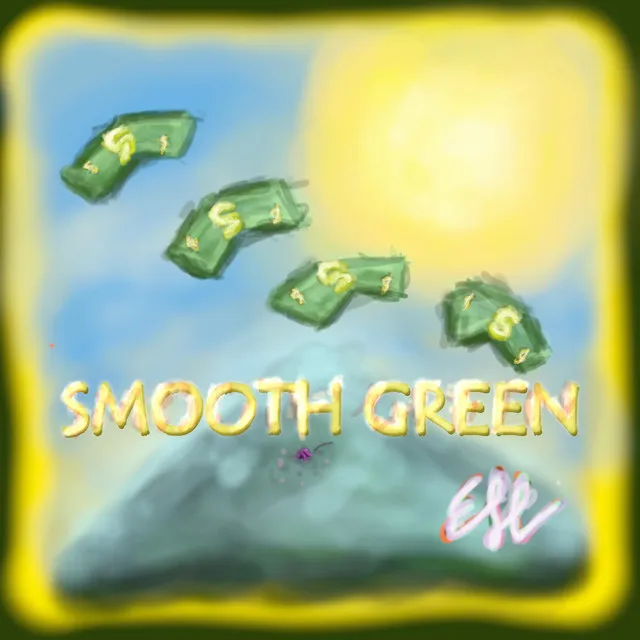 Smooth Green