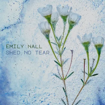 Shed No Tear by Emily Hall