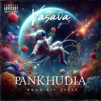 PANKHUDIA by Vasava