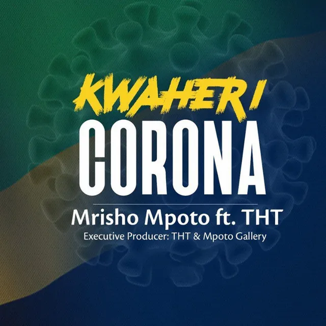 Kwaheri Corona