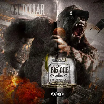 THE BIG ONE by Cet Dollar