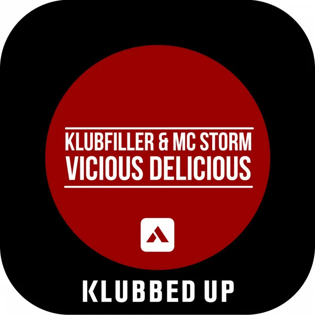 Vicious Delicious - Original Mix