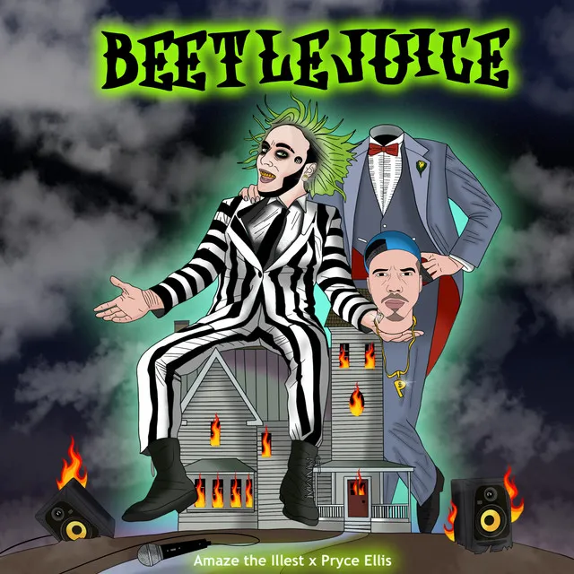 Beetlejuice