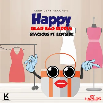 Happy by Stacious