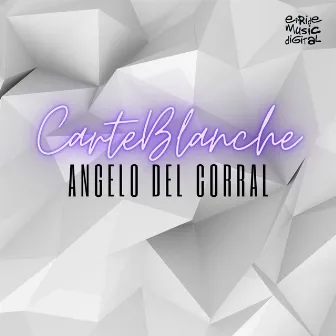 Carte Blanche by Angelo Del Corral