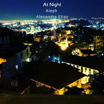 At Night by Aleph