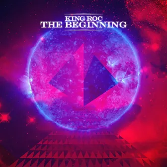 The Beginning/Lunar People by King Roc