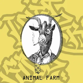 Animal Farm by Left Side Bo