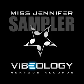 Vibeology - Sampler by Miss Jennifer