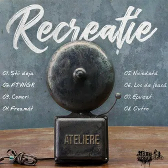 Recreatie by Ateliere