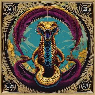 Ouroboros by Loop Zilla