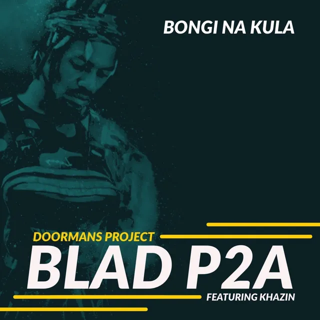 Bongi Na Kula