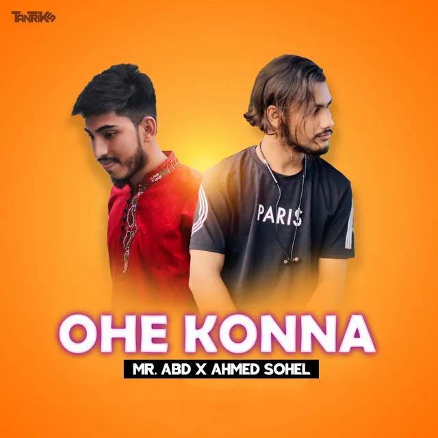 Ohe Konna