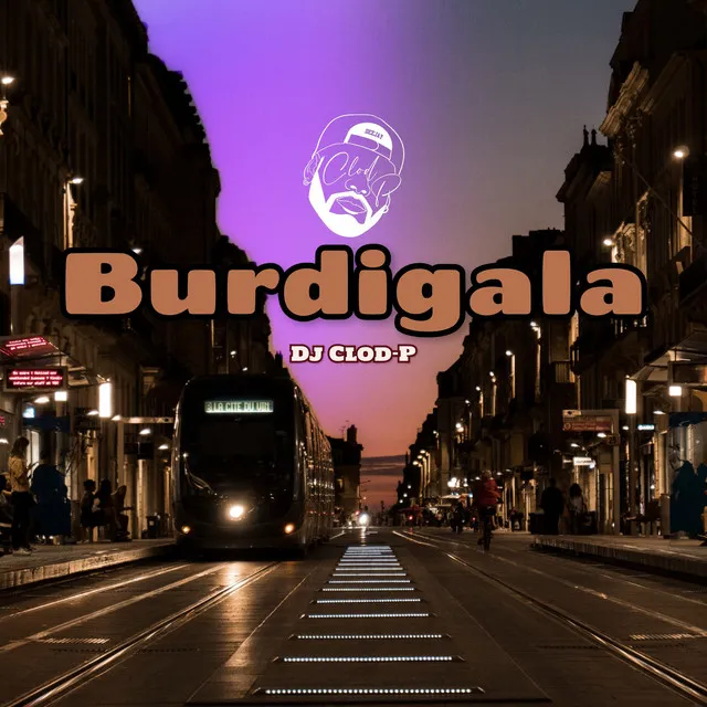 Burdigala