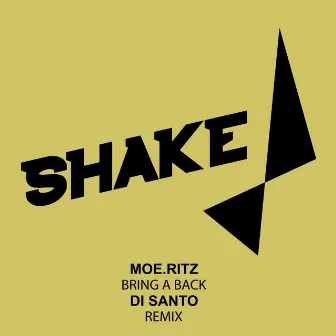 Bring A Back by Moe.ritz